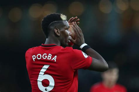 where is paul pogba now